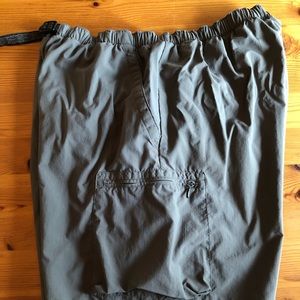 Columbia Sportswear Company Men’s Hiking Shorts